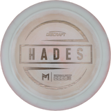 Discraft Hades Paul McBeth ESP