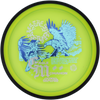 MVP Resistor Proton - Eagle McMahon Synergy Series