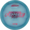 Discraft Force Z Swirl - 2025 Ricky Wysocki Tour Series
