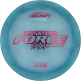 Discraft Force Z Swirl - 2025 Ricky Wysocki Tour Series