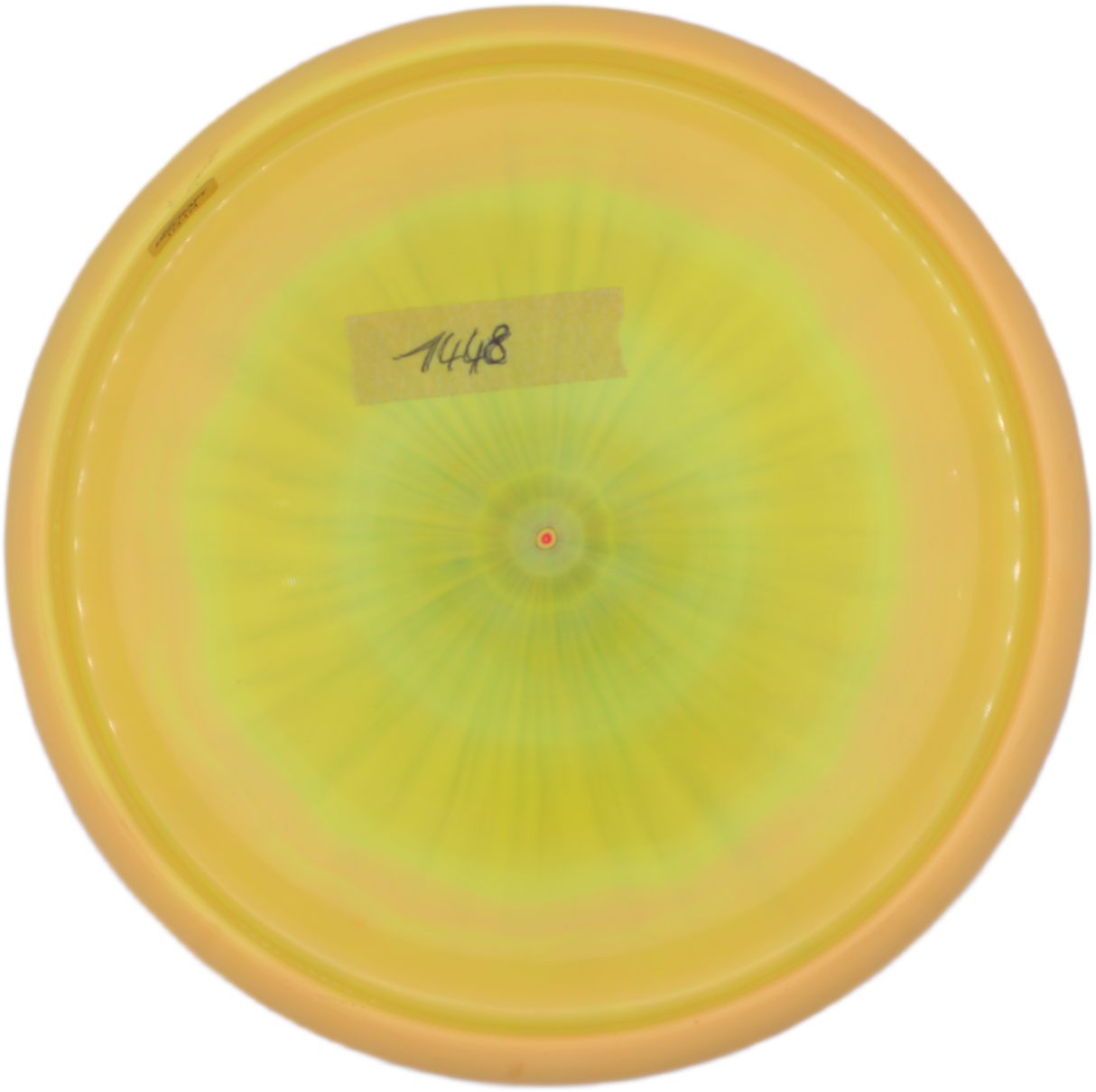 Discraft Luna ESP -  6X Paul McBeast (6 Claw) | ESP | Gebraucht: Zustand 8 |