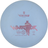 Viking Discs Warrior Ground (Gebraucht: Zustand 5)