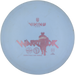 Viking Discs Warrior Ground (Gebraucht: Zustand 5)