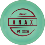 Discraft Anax Paul McBeth ESP
