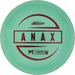 Discraft Anax Paul McBeth ESP