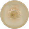 Clash Discs Popcorn | Tone