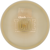 Clash Discs Popcorn | Tone