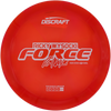 Discraft Force Z Swirl - 2025 Ricky Wysocki Tour Series