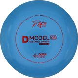 Prodigy ACE Line D Model OS DuraFlex (Gebraucht: Zustand 9)