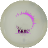 Kastaplast Kaxe Z K1 Glow (Gebraucht: Zustand 7)