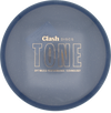 Clash Discs Popcorn | Tone