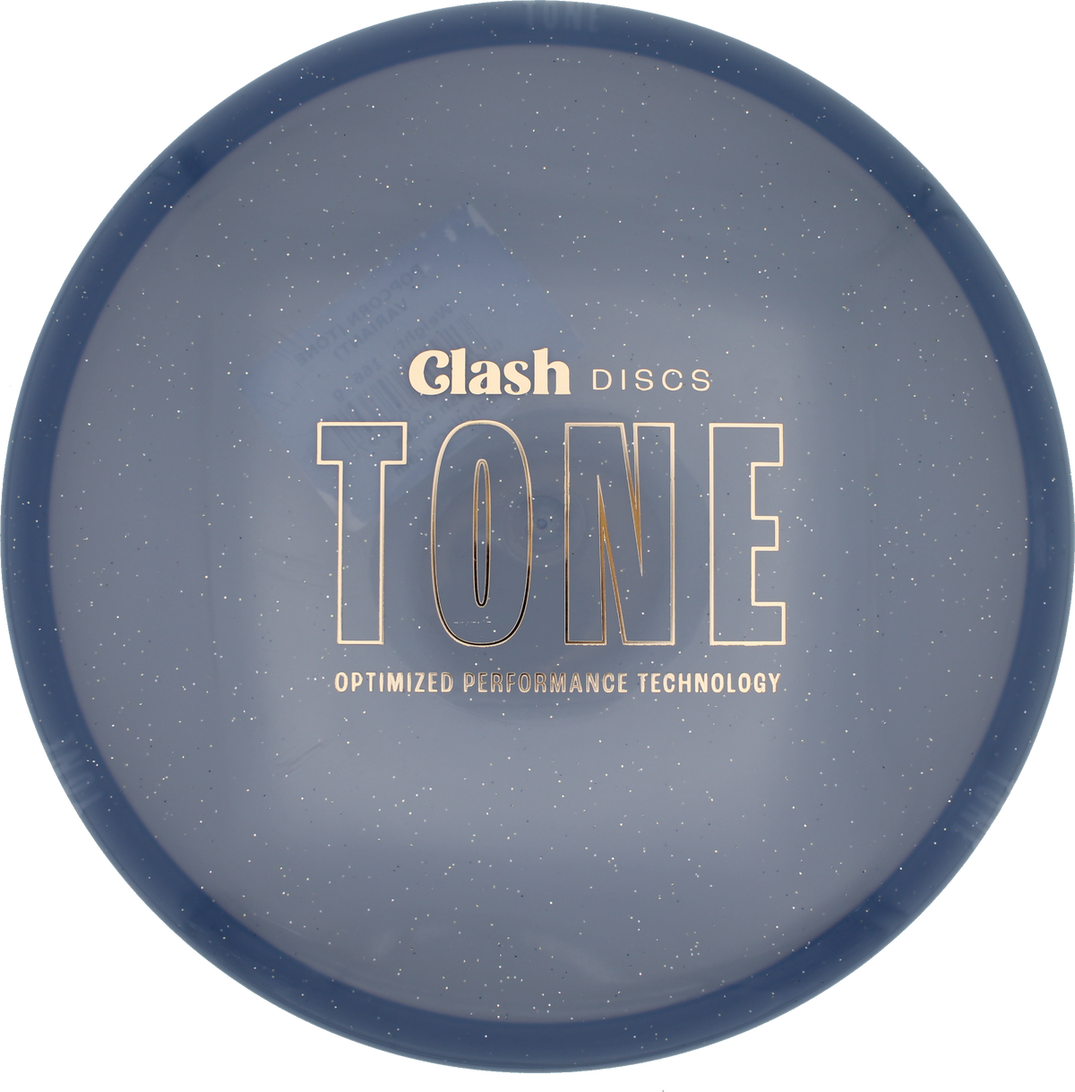 Clash Discs Popcorn | Tone