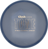 Clash Discs Popcorn | Tone