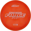 Discraft Force Z Swirl - 2025 Ricky Wysocki Tour Series