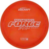 Discraft Force Z Swirl - 2025 Ricky Wysocki Tour Series