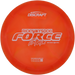 Discraft Force Z Swirl - 2025 Ricky Wysocki Tour Series