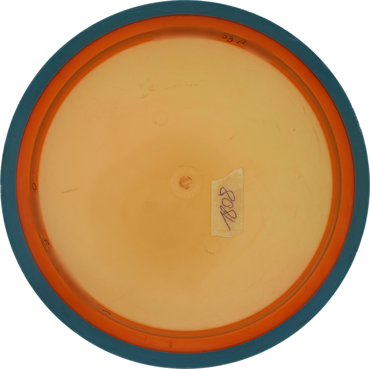 Axiom Virus | Proton | Gebraucht: Zustand 6 |