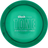 Clash Discs Salt | Tone