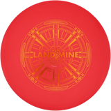 Doomsday Discs Landmine | Weapons Grade | Gebraucht: Zustand 8 |