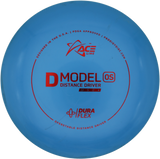 Prodigy ACE Line D Model OS DuraFlex (Gebraucht: Zustand 7)