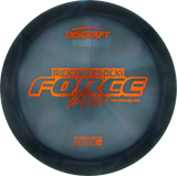 Discraft Force Z Swirl - 2025 Ricky Wysocki Tour Series