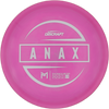 Discraft Anax Paul McBeth ESP