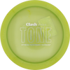Clash Discs Salt | Tone
