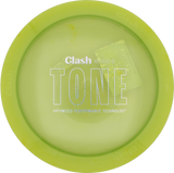 Clash Discs Salt | Tone