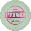 Discraft Malta Paul McBeth ESP