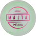 Discraft Malta Paul McBeth ESP