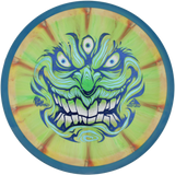 Axiom Insanity - Special Edition | Cosmic Neutron | Gebraucht: Zustand 6 |