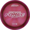 Discraft Force Z Swirl - 2025 Ricky Wysocki Tour Series