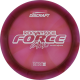 Discraft Force Z Swirl - 2025 Ricky Wysocki Tour Series