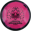 Latitude 64° Ballista Pro Gold - Jakub Semerad #91925 (Gebraucht: Zustand 8)