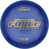Discraft Force Z Swirl - 2025 Ricky Wysocki Tour Series