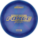 Discraft Force Z Swirl - 2025 Ricky Wysocki Tour Series