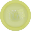 Clash Discs Salt | Tone
