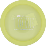 Clash Discs Salt | Tone