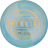 Discraft Malta Paul McBeth ESP