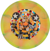 Thought Space Athletics Pathfinder | Nebula Aura | Gebraucht: Zustand 8 |