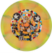 Thought Space Athletics Pathfinder | Nebula Aura | Gebraucht: Zustand 8 |