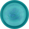 Discmania FD3 - European Open 2022 | Metal Flake C-Line | Gebraucht: Zustand 7 |
