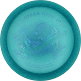 Discmania FD3 - European Open 2022 | Metal Flake C-Line | Gebraucht: Zustand 7 |