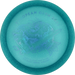 Discmania FD3 - European Open 2022 | Metal Flake C-Line | Gebraucht: Zustand 7 |