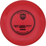 Discmania PD2 G-Line (Gebraucht: Zustand 8)