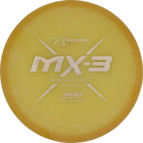 Prodigy MX-3 | 400 | Gebraucht: Zustand 7 |