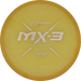 Prodigy MX-3 | 400 | Gebraucht: Zustand 7 |