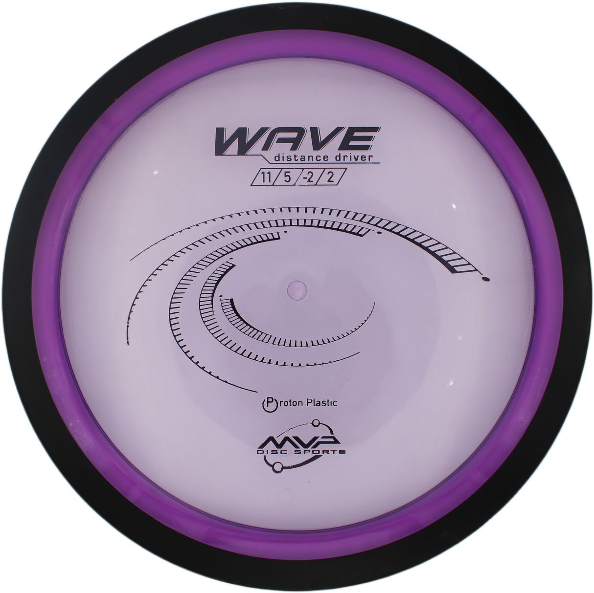 MVP Wave Proton (Gebraucht: Zustand 8)