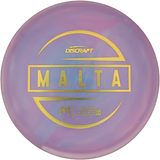 Discraft Malta Paul McBeth ESP