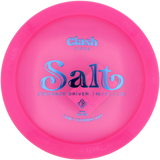 Clash Discs Salt | Tone